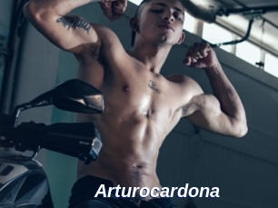 Arturocardona