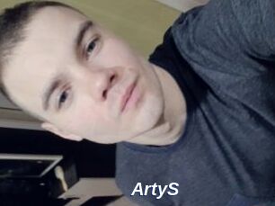 ArtyS