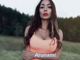 Arunami