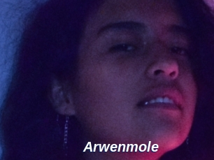 Arwenmole