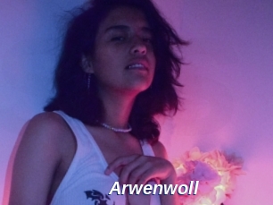 Arwenwoll