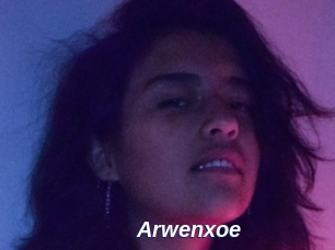 Arwenxoe