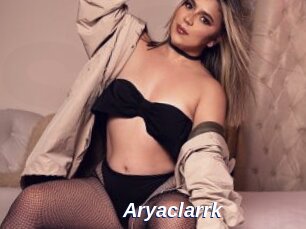 Aryaclarrk