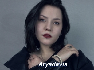 Aryadavis