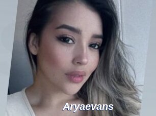 Aryaevans