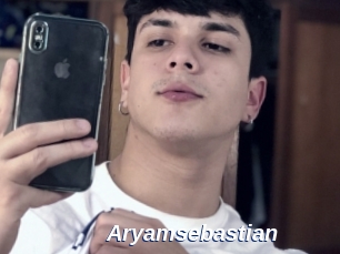 Aryamsebastian