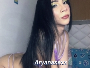 Aryanasexx