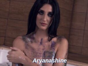 Aryanashine