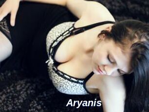 Aryanis