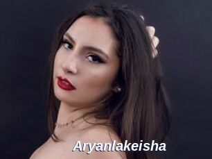 Aryanlakeisha