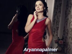 Aryannapalmer