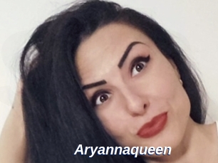 Aryannaqueen