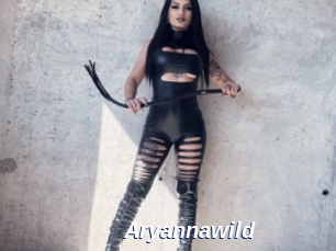 Aryannawild