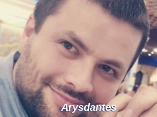 Arysdantes