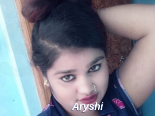 Aryshi