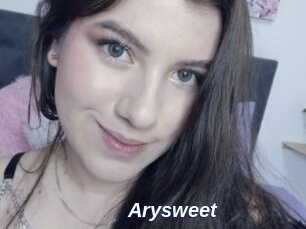 Arysweet