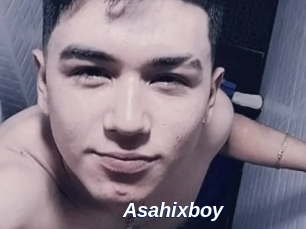 Asahixboy