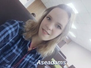 Aseadams