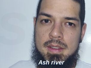 Ash_river