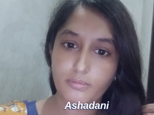 Ashadani