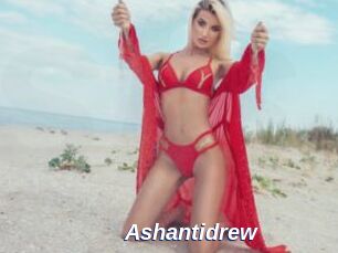 Ashantidrew