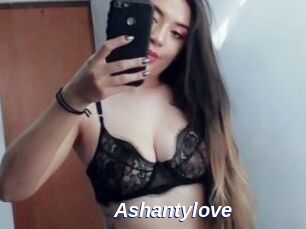 Ashanty_love