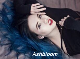 Ashbloom