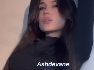 Ashdevane