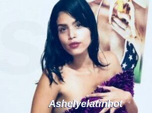 Ashelyelatinhot