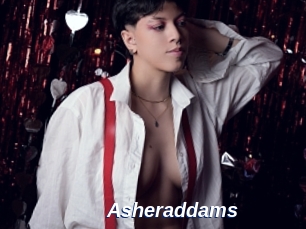 Asheraddams