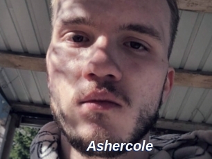 Ashercole