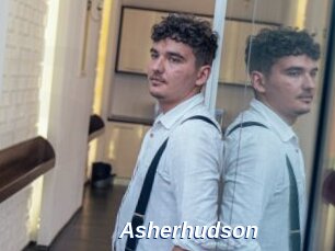 Asherhudson