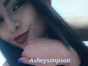 Asheysimpson