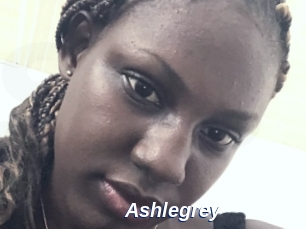 Ashlegrey