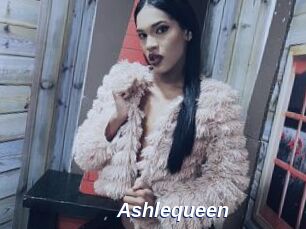 Ashlequeen