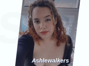 Ashlewalkers