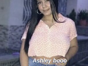 Ashley_booo