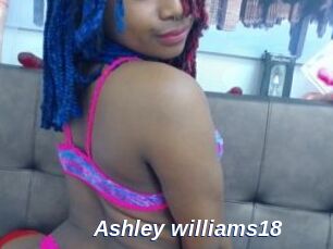 Ashley_williams18