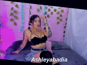 Ashleyabadia