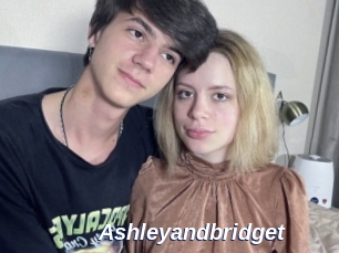 Ashleyandbridget