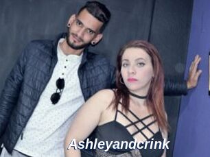 Ashleyandcrink