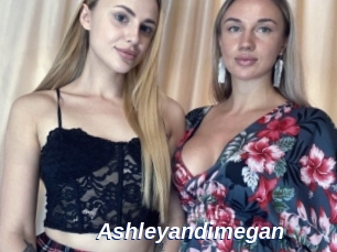 Ashleyandimegan