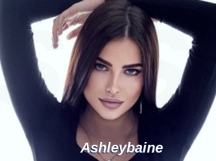 Ashleybaine