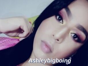 Ashleybigboing