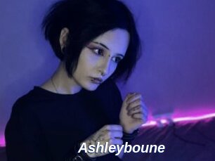 Ashleyboune