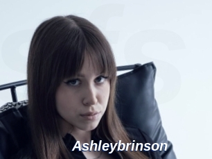 Ashleybrinson