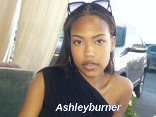 Ashleyburner