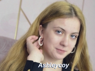 Ashleycoy