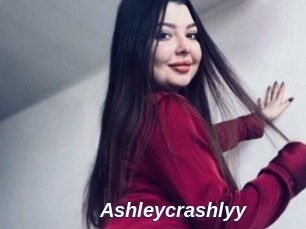 Ashleycrashlyy