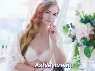 Ashleycream